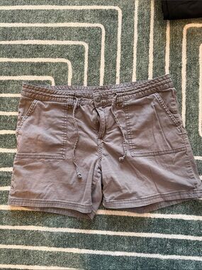 Prana Shorts